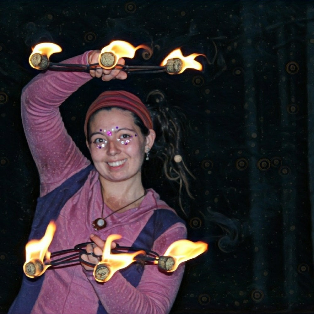 Meet your Posher, Belinda!